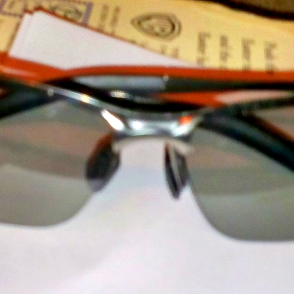 Eagle eye sunglasses